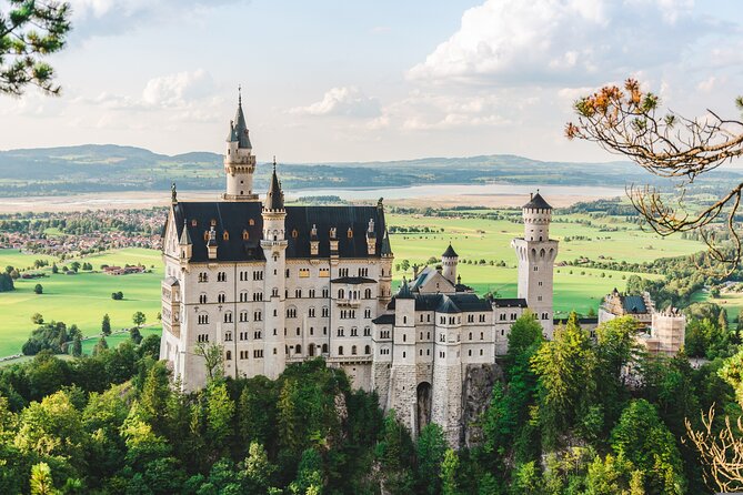 Skip The Line Neuschwanstein Castle Tour from Hohenschwangau - Key Highlights You Will Actually Feel on the Day