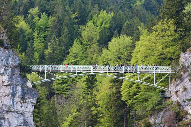 Skip The Line Neuschwanstein Castle Tour from Hohenschwangau - Weather, Rain, and Shoes: Practical Tips That Actually Matter