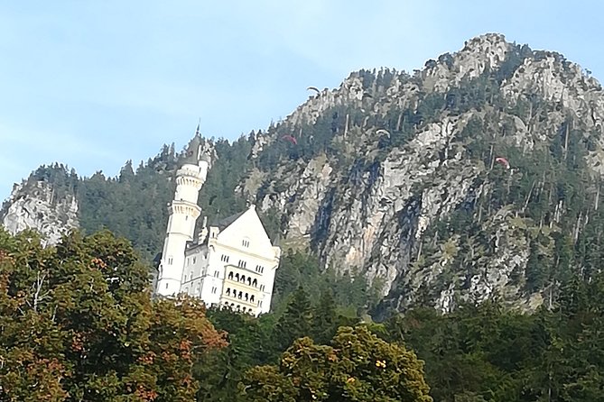 Skip-the-Line Neuschwanstein Castle Tour from Munich - Price and value versus DIY from Munich