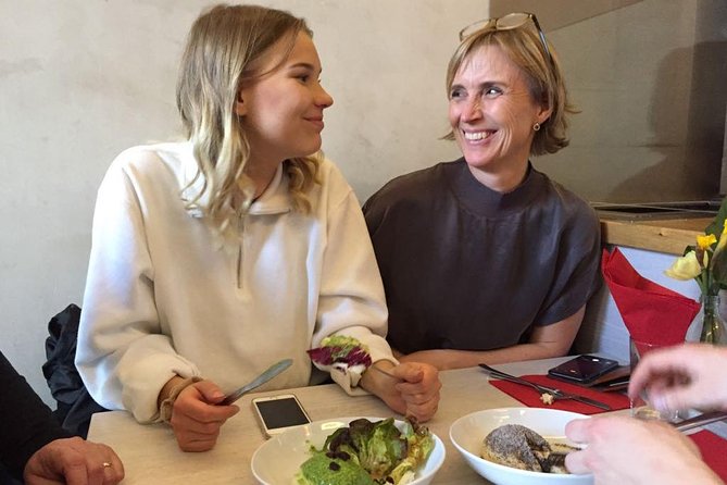 Small-Group Berlin Sightseeing and Food Tour of Prenzlauer Berg and Mitte - Prenzlauer Berg pastries and the city’s love of sweet baking
