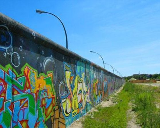 Small-Group Historical Bike Tour in Berlin - Key highlights worth planning around