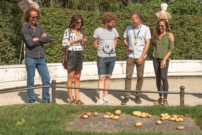 Small group Potsdam: A Journey Through History and Palaces - Church of Peace: A Short Stop With Big Meaning