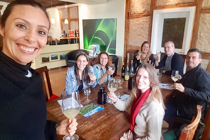 Small Group Rheingau Vineyards Tour with Castles and Abbeys - Key things to know before you go