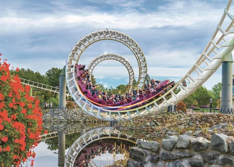 Soltau: Heide Park Resort Day Ticket - Price and Value: What the Day Ticket Really Includes