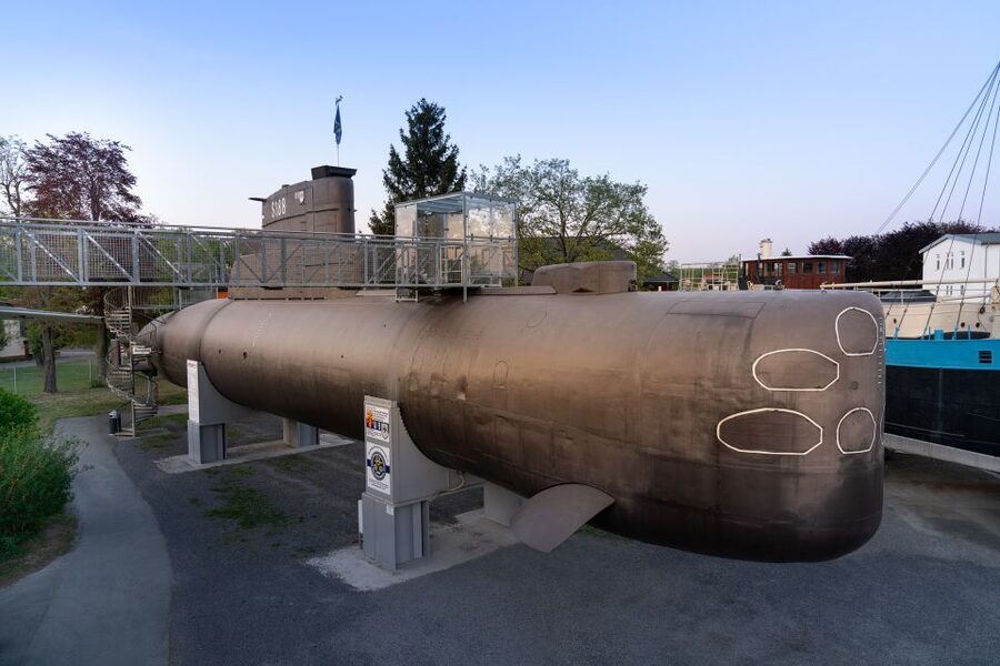 Speyer: Technik Museum Speyer Ticket with an IMAX Dome Film - Is It Worth $35? My Value Check