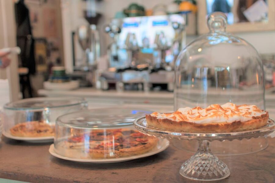 St. Pauli: Guided Food Tour with 5 Tastings - Five tastings that actually teach you something