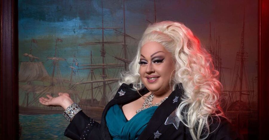 St. Pauli Nightlife Tour with Drag Queen in German - Key Things I’d Prioritize on This Tour
