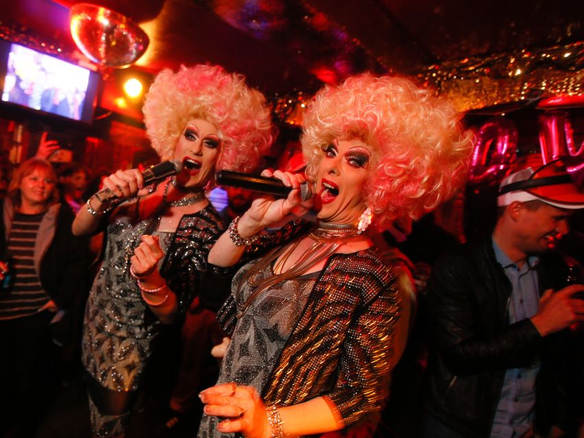 St. Pauli Tour: Drag-Attack with Barbie Stupid & Lee Jackson - Key highlights to watch for
