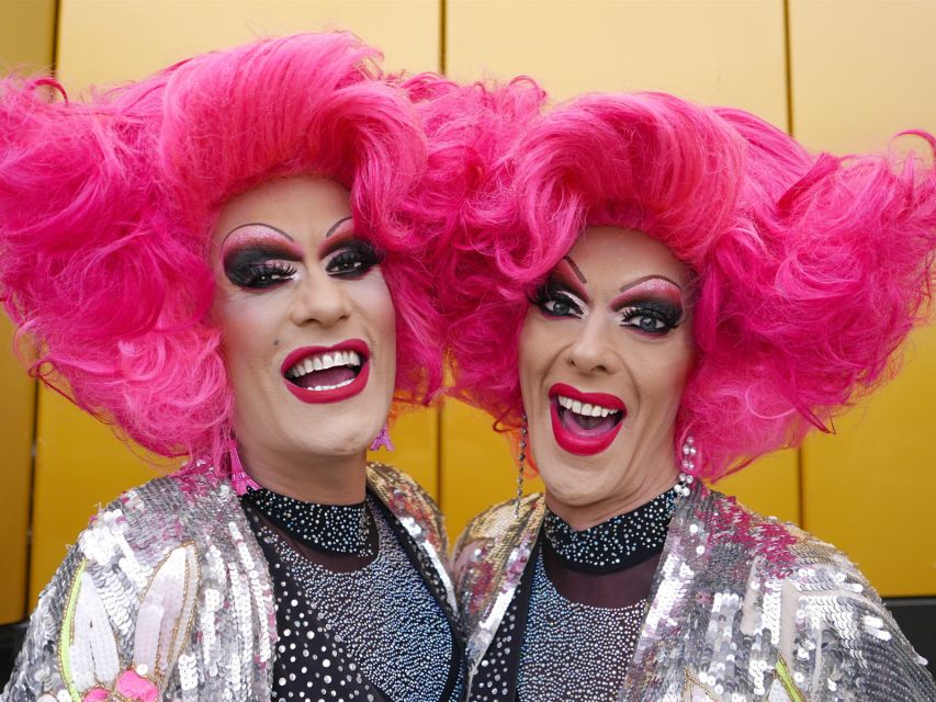 St. Pauli Tour: Drag-Attack with Barbie Stupid & Lee Jackson - Practical fit: who will love it, and who should skip it