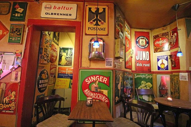 Star Hill Culinary : The Food Tour - The Food Past and Present: Why the Stories Are Part of the Value