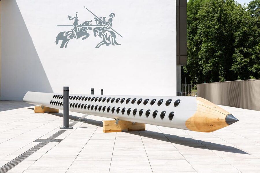 Stein: Guided tour of Count von Faber-Castell's castle - Foto Rules and Practical Tips You’ll Thank Yourself For