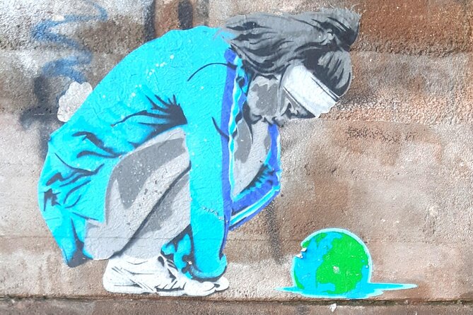 Street Art Tour Cologne Ehrenfeld - Why Ehrenfeld is the perfect place for Cologne street art