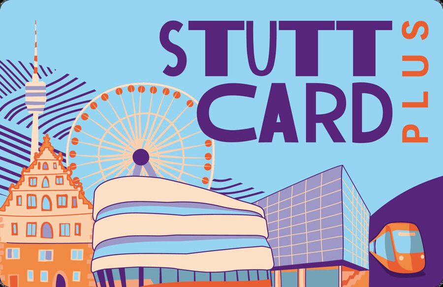 StuttCard - One card, all attractions - Should You Book the StuttCard?