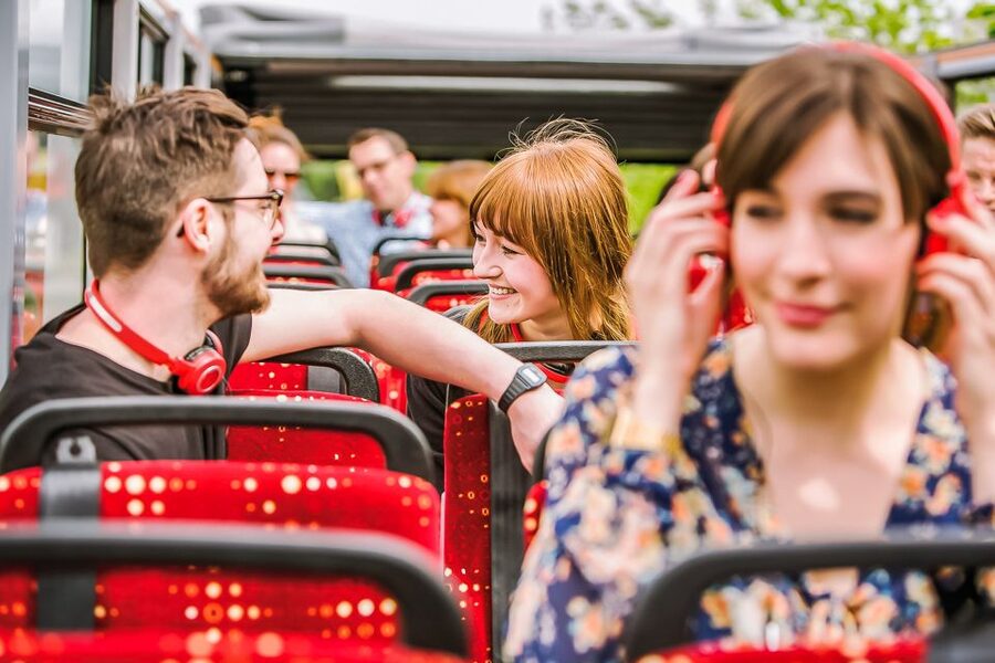 Stuttgart 24-Hour Hop-On Hop-Off Sightseeing Bus Tour - Should You Book This Hop-On Hop-Off Tour in Stuttgart?