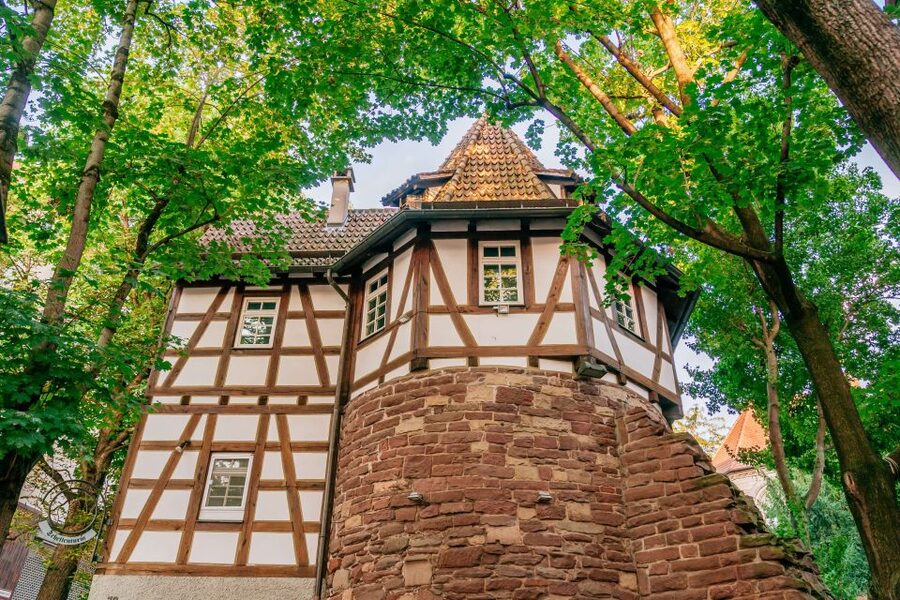 Stuttgart: Bean District Walking Tour with Swabian Food - Why Stuttgart’s Bean Quarter Works for a 2-Hour Walk