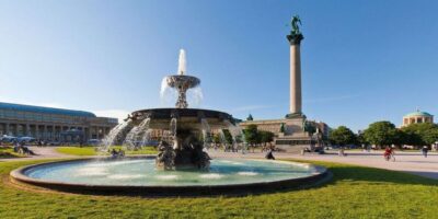 City Highlights – Guided Walking Tour