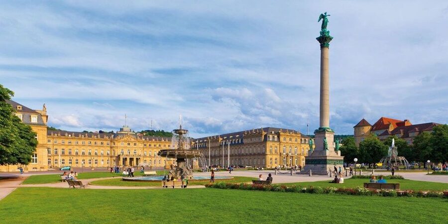 Stuttgart: City Highlights - Guided Walking Tour - What to Bring and Simple Ways to Get More From the Walk