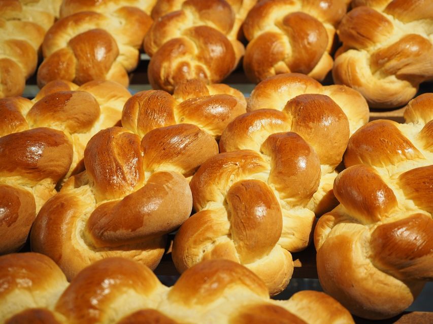 Stuttgart: Culinary Excursion through Bad Cannstatt - Why Bad Cannstatt makes sense for a food walk