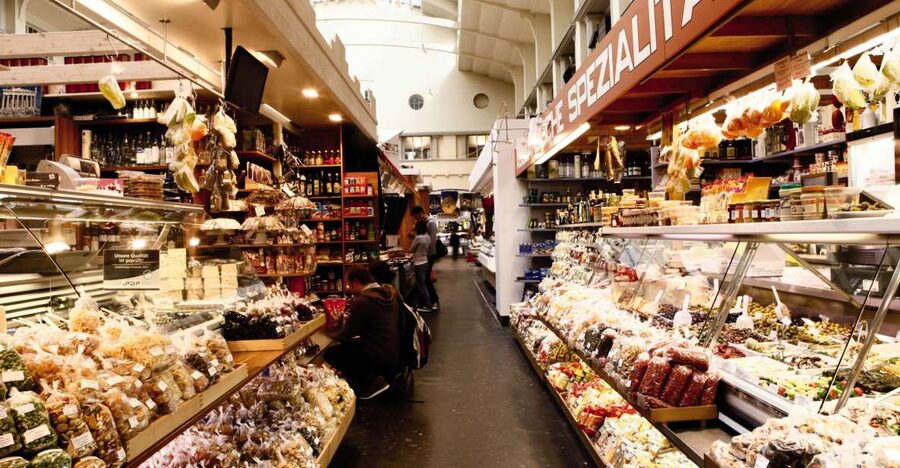 Stuttgart: Guided Tour of the Stuttgart Market Hall - Stuttgart Market Hall tour: why this place is more than shopping