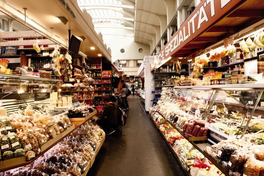 Stuttgart: Guided Tour of the Stuttgart Market Hall - Should you book this Stuttgart Market Hall tour?