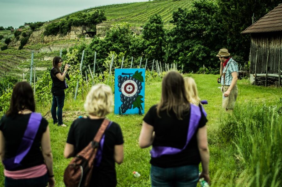 Stuttgart: Guided Vineyards Tour - FAQ