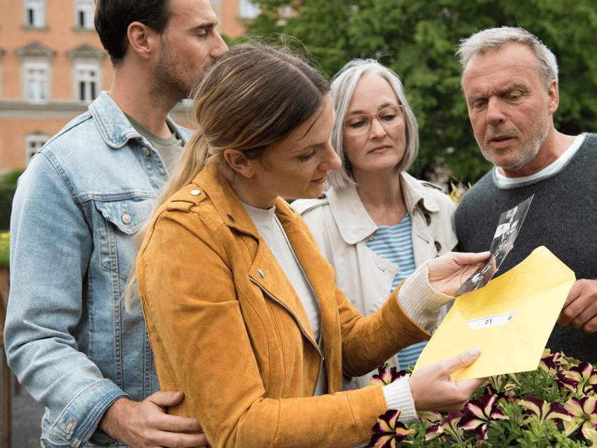 Stuttgart: Karlshöhe Crime Mystery Tour - Who this Karlshöhe mystery tour is best for