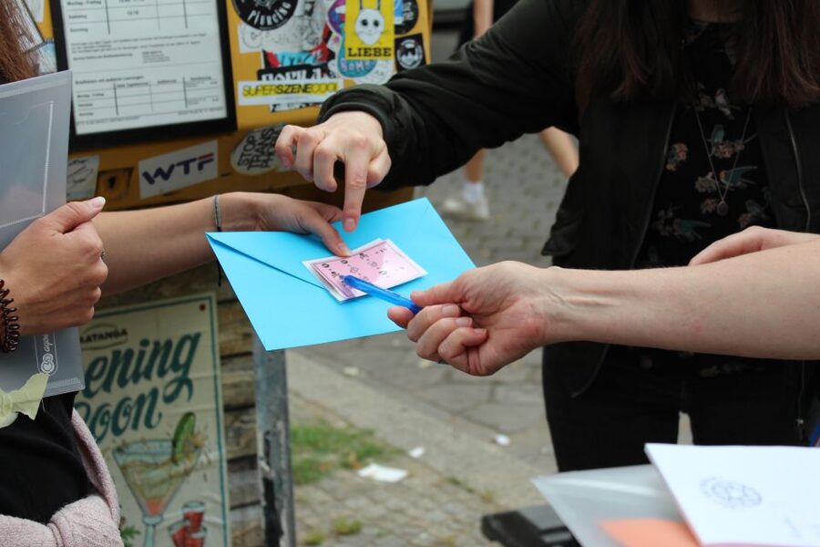 Stuttgart: Karlshöhe Crime Mystery Tour - What you actually get for about $38: value check