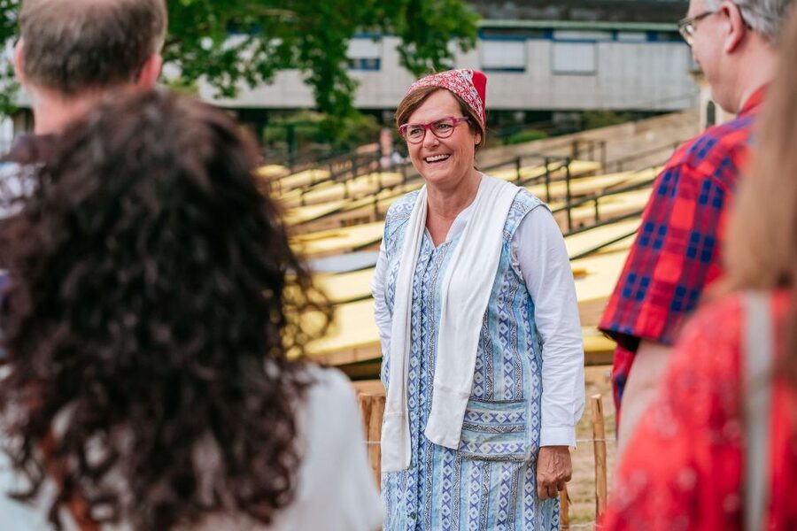 Stuttgart: "Kehrwoche" Tour in Swabian - Key things to know before you go