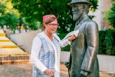 “Kehrwoche” Tour in Swabian