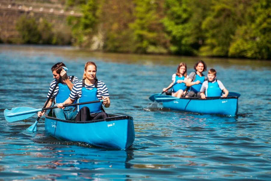 Stuttgart Nature Experience Day - Key highlights you will feel right away