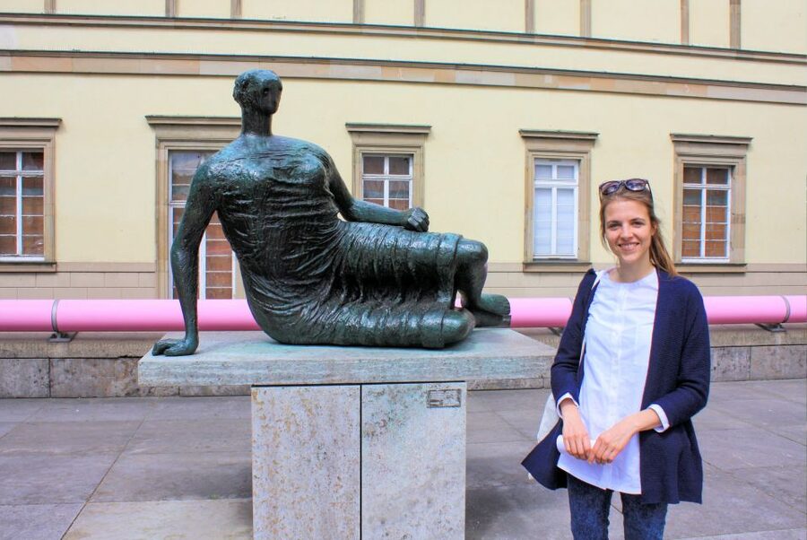 Stuttgart: Old Town Highlights Guided Walking Tour - Guide Style: Humor, Clarity, and Practical Tips