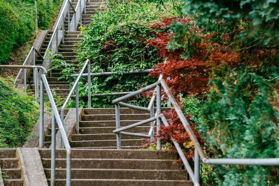Stuttgart: Stäffele Guided Walking Tour - Key points to know before you go