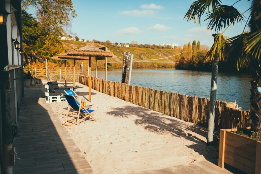 Stuttgart: Stand Up Paddling Rental - The Quick Introduction: How the Activity Sets You Up on Water