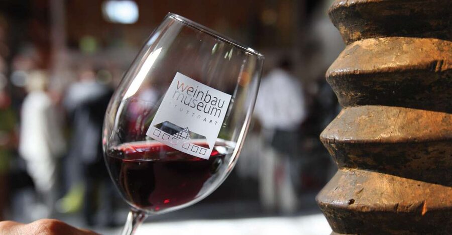 Stuttgart: Stuttgart Wine Museum Wine Tasting - Why the Stuttgart Wine Museum tasting is a smart 1-hour plan