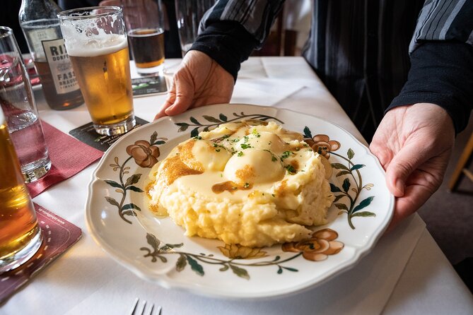 The Berlin Culinary Experience: A Regional & Cultural Food Tour - Small group size: why 8 (or 10) people changes everything