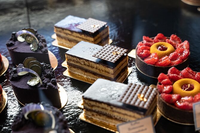 The Berlin Culinary Experience: A Regional & Cultural Food Tour - Dietary needs: what the tour can and cannot do