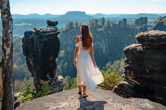 The Best of Bohemian and Saxon Switzerland Day Trip from Dresden - Key Things That Make This Day Trip Worth It