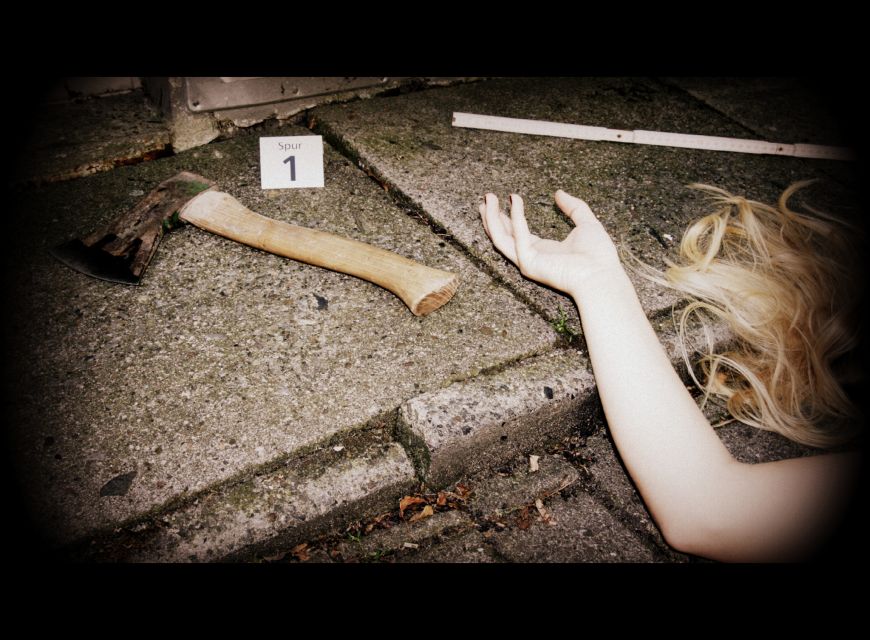 The Dark Side of Bremen: Killers and Criminals - Key highlights you should know