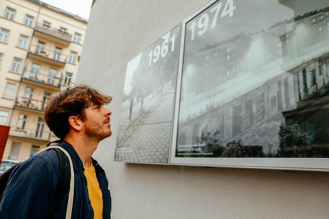 The History of Berlin: WWII PRIVATE Walking Tour With Locals - Museum Island: When Berlin’s Museum District Becomes More Than Museums