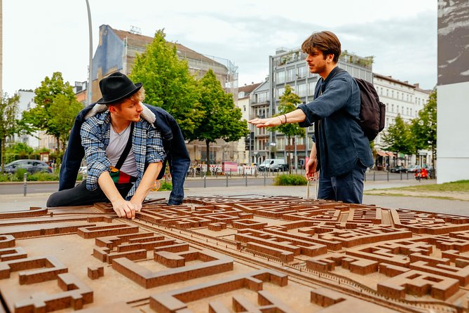 The History of Berlin: WWII PRIVATE Walking Tour With Locals - Brandenburg Gate, Holocaust Memorial, and Hitler’s Berlin: Big Sites, Heavy Tone