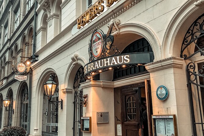 The Legendary Kölsch Brewery Tour - Key highlights at a glance