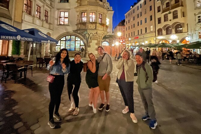 The Original True Crime Walking Tour of Munich - Price and Timing: What $42.33 Buys You