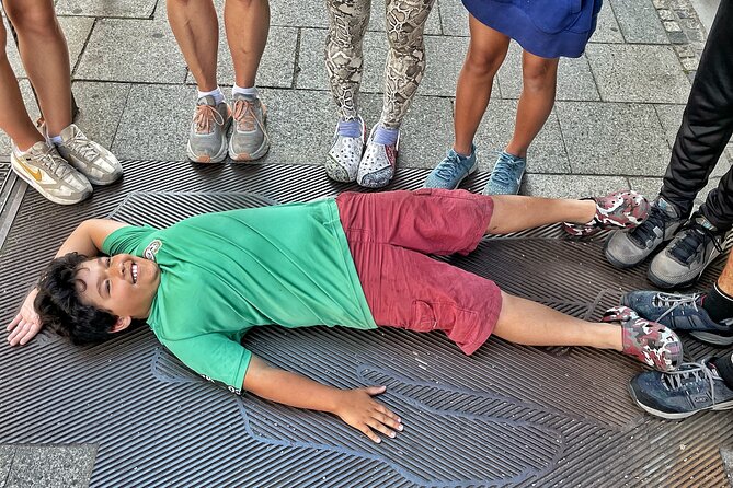 The Original True Crime Walking Tour of Munich - Meeting at Ludwig Beck and Staying Oriented on Foot