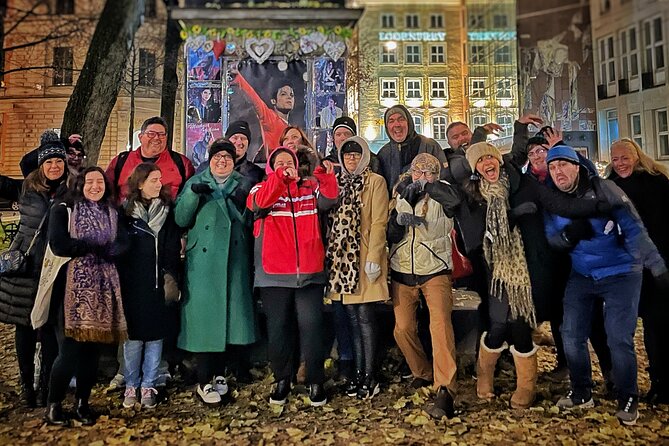 The Original True Crime Walking Tour of Munich - Should You Book the Original True Crime Walking Tour of Munich?