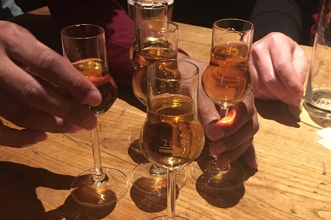 The ULTIMATE Beer and Schnapps Day-Drinking Tour of Munich - Stop 4: Glockenbachviertel, Craft Beer Energy, and a Trendy Beer Neighborhood Walk