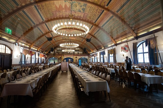 Third Reich Walking Tour Munich - Value for the price: is $45.95 fair for 2.5 hours?