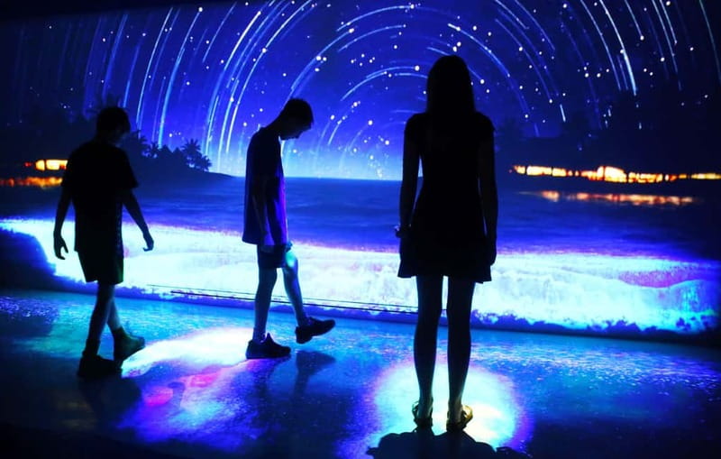 Ticket to SEA LIFE Konstanz - Key highlights to plan around