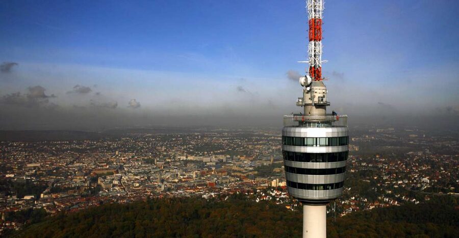 Tickets SWR Fernsehturm Stuttgart - Price vs. Reality: When This Feels Like a Great Deal