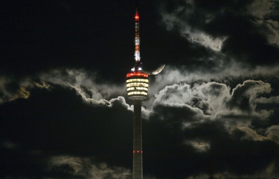 Tickets SWR Fernsehturm Stuttgart - Should You Book Tickets SWR Fernsehturm Stuttgart?