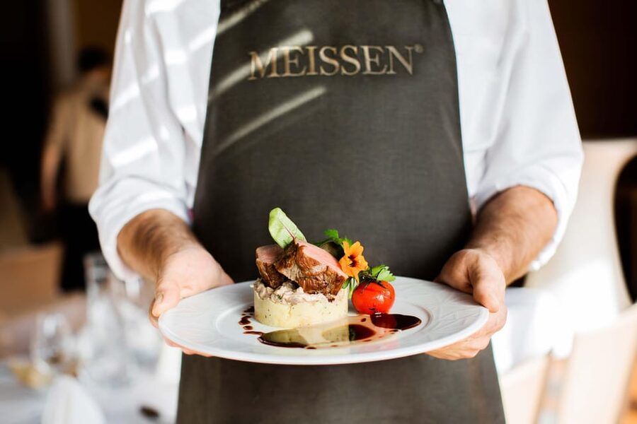 Tickets to the Meissen Porcelain Factory - Price and Value for a Full Craft and Museum Ticket